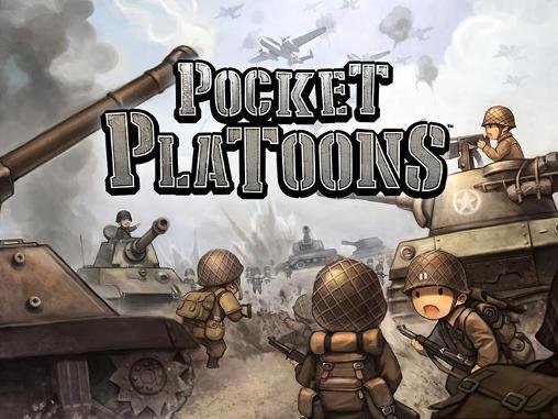 download Pocket platoons apk